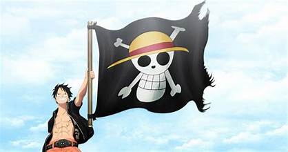 Fenomena mengibarkan Bendera One Piece Jelang 17 Agustus