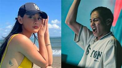 DJ Panda Buka Suara: Klarifikasi Soal Kehamilan Erika Carlina!